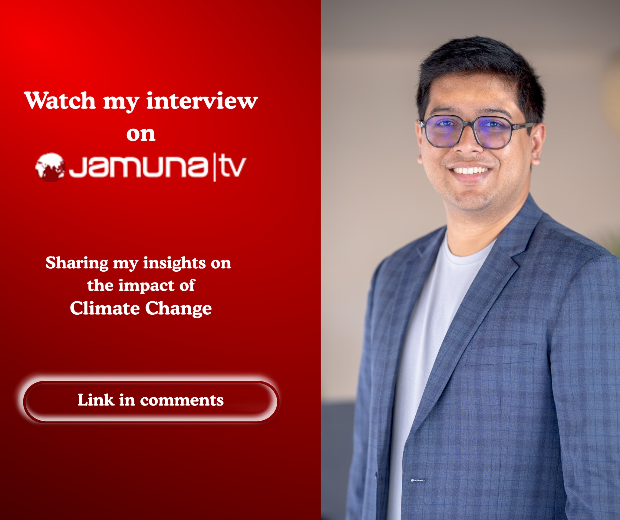 The Impact of Climate Change